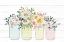 Picture of FLORAL JAR 6