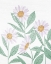 Picture of DAISIES FLORAL