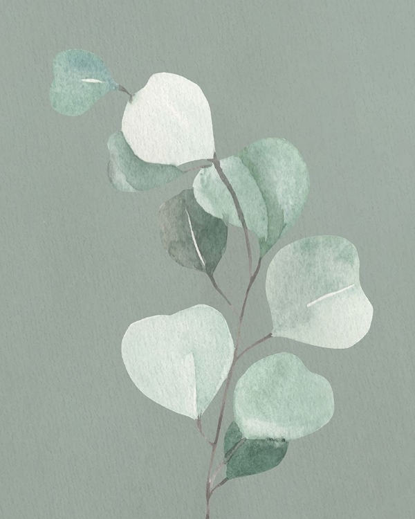 Picture of SOFT GREENS 2