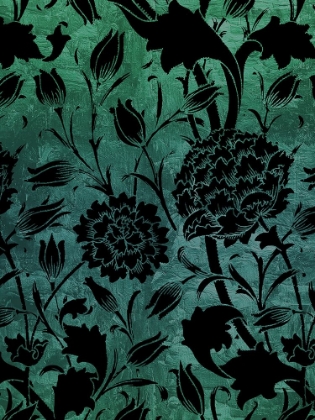 Picture of FLORAL MOTIF 2