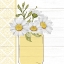 Picture of MASON JAR FLORAL 3