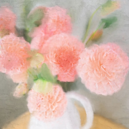 Picture of PINK CARNATIONS