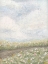 Picture of PASTEL OIL FLORAL FIELDS