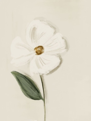 Picture of WHITE FLOWER 2