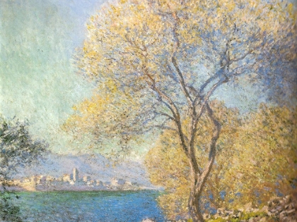 Picture of ANTIBES 1888