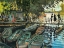 Picture of BATHERS AT THE GRENOUILLERE 1869