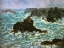 Picture of BELLE ILE-RAIN EFFECT 1886