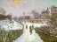 Picture of BOULEVARD ST DENIS-ARGENTEUIL 1875