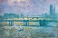 Picture of CHARING CROSS BRIDGE I 1902