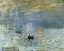 Picture of IMPRESSION-SUNRISE 1872