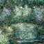 Picture of JAPANESE BRIDGE 1918