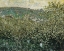 Picture of LANDSCAPE WITH ORCHARD AND FIGURES 1879