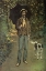 Picture of PORTRAIT OF A MAN 1865