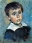 Picture of PORTRAIT OF JEAN MONET 1880