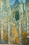 Picture of ROUEN CATHEDRAL AT DAWN 1894