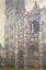 Picture of ROUEN CATHEDRAL FACADE 1894