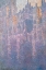 Picture of ROUEN CATHEDRAL-MORNING MIST 1894
