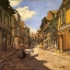 Picture of RUE DE LA BAVOLLE 1864