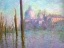 Picture of THE GRAND CANAL-VENICE 1908