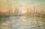 Picture of THE ICE-FLOES 1893