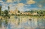 Picture of VETHEUIL IN WINTER 1879