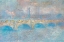 Picture of WATERLOO BRIDGE I 1900