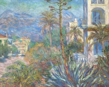 Picture of VILLAS AT BORDIGHERA