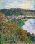 Picture of VIEW OF VETHEUIL 1880