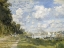 Picture of LE BASSIN D’ARGENTEUIL 1872