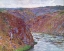 Picture of VALLEY OF THE CREUSE GRAY DAY 1889