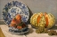 Picture of STILL LIFE WITH MELON