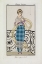 Picture of FASHION DRAWING SKIRT
