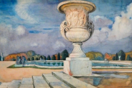 Picture of THE VASE OF PEACE VERSAILLES