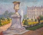 Picture of VIEW OF VERSAILLES