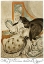 Picture of SUR TALONS ROUGES-CONTES IMAGE 111