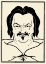 Picture of BALZAC 1918