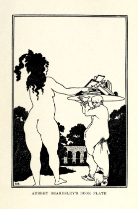 Picture of BOOK PLATE 1918
