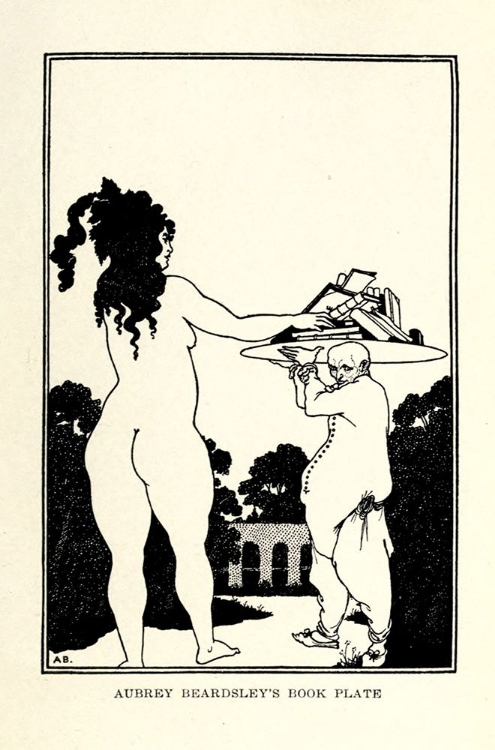 Picture of BOOK PLATE 1918