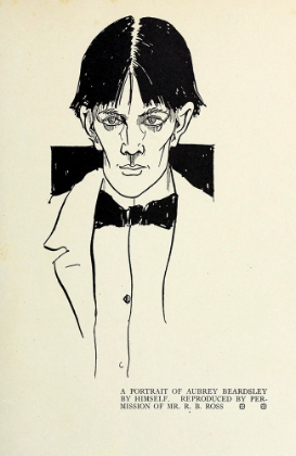 Picture of SELF-PORTRAIT 1918