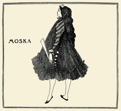 Picture of THE MOSKA