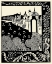 Picture of MORTE DARTHUR 1893 - CAMELOT