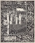 Picture of MORTE DARTHUR 1893 - MERLIN TAKETH
