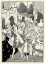 Picture of RAPE OF THE LOCK 1896 - RAPE OF THE LOCK