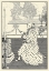 Picture of RAPE OF THE LOCK 1896 - THE BARONS PRAYER