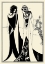 Picture of SALOME 1894 - JOHN AND SALOME