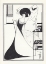 Picture of SALOME 1894 - THE TOILETTE OF SALOME