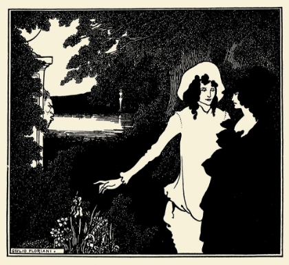 Picture of SAVOY 1896 VOL.5 - COVER DESIGN