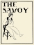Picture of SAVOY 1896 VOL.8 - COVER DESIGN