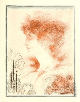 Picture of REJANE 1897