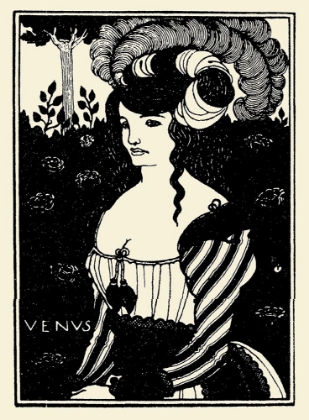 Picture of VENUS 1898